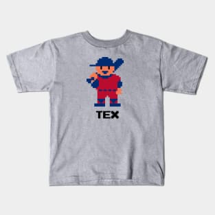 RBI Baseball - Texas Kids T-Shirt